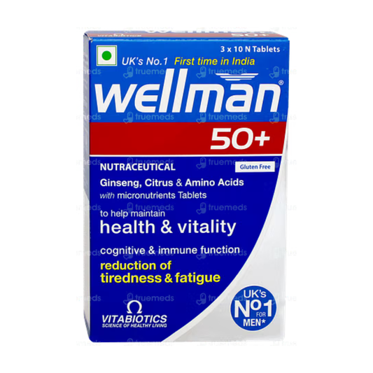 Best Multivitamins for Every Life Stage USA - Wellman, Wellwoman, Little Joys | Grab2Buy