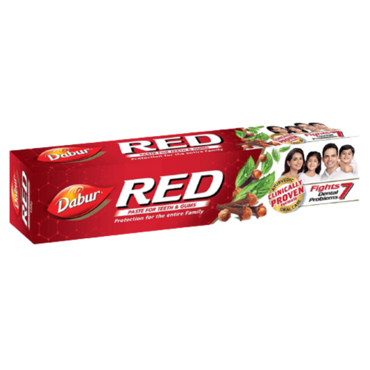 Dabur Products USA 2026 – Chyawanprash, Amla Hair Oil, Red Toothpaste, Hajmola, Triphala | Grab2Buy