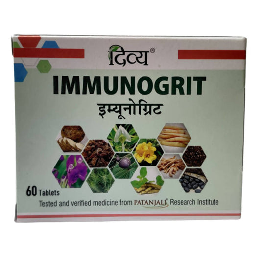 Best Immunity Booster Supplements in the USA — Ayurvedic & Natural Immune Support at Grab2Buy