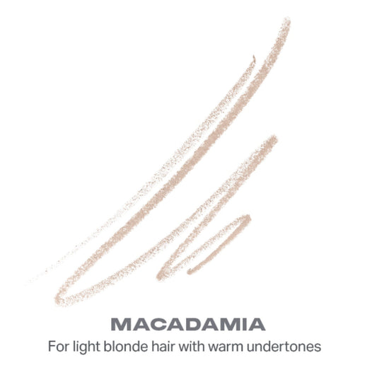 MORPHE Micro Brow Pencil - Macadamia