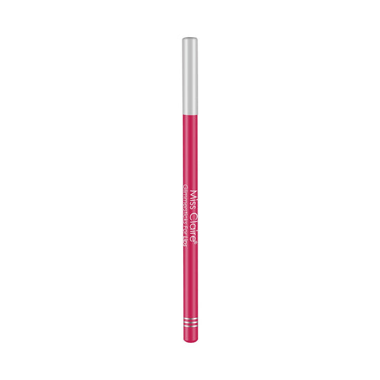 Miss Claire Glimmersticks For Lips - Pink L-07 | Swadesiicart