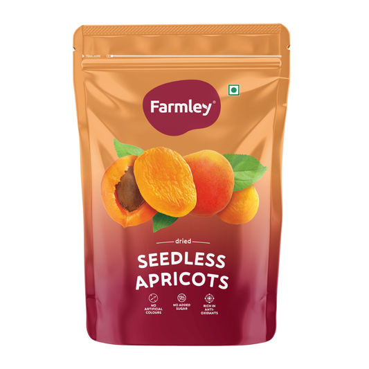 Grab2Buy Dried Turkish Apricots Grab2Buy Farmley Grab2Buy