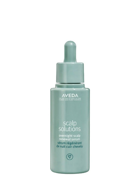 Aveda Scalp Solutions Overnight Scalp Renewal Hair Serum Grab2Buy Aveda Grab2Buy