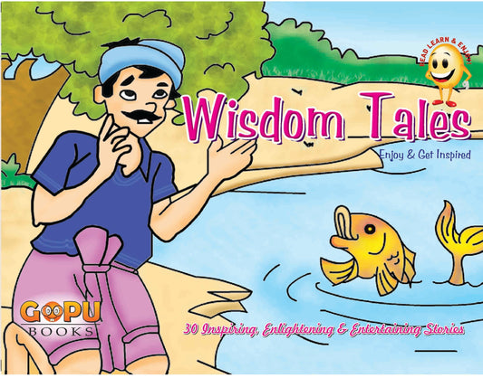 Wisdom Tales by J.M. Mehta Grab2Buy V&S Publishers Grab2Buy