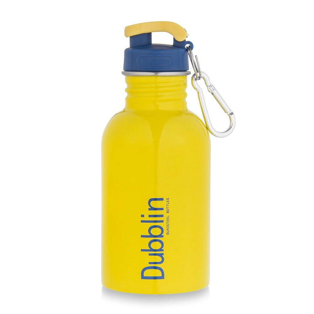 Dubblin My Bottle Stainless Steel Sports Water Bottle - Grab2buy