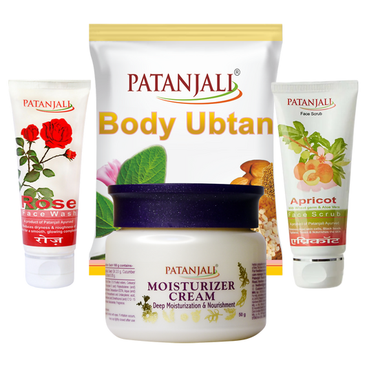 Patanjali Nourishing Body Combo Grab2Buy Patanjali Grab2Buy