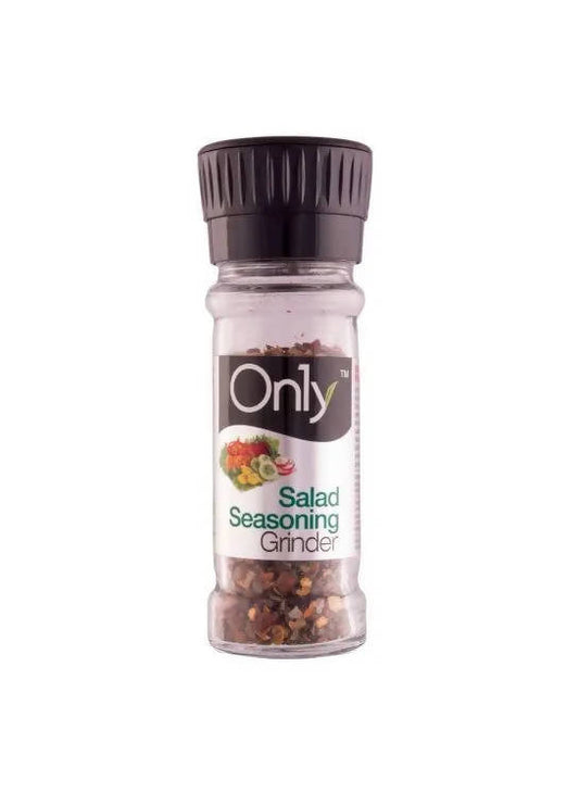 On1y Salad Seasoning Grinder