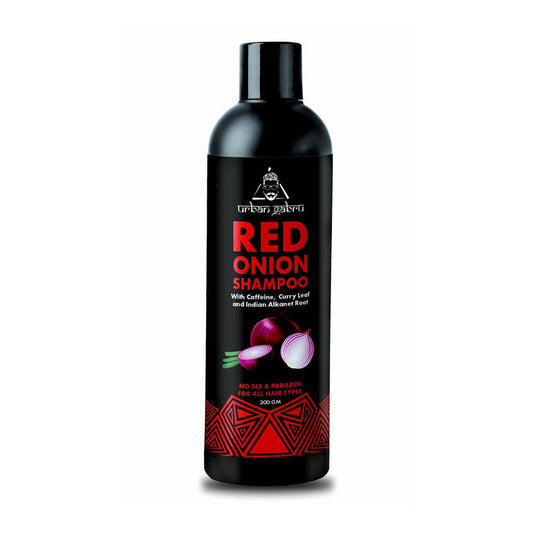 Urbangabru Onion Shampoo Grab2Buy Urbangabru Grab2Buy