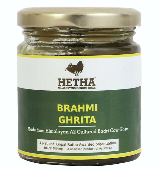 Hetha Brahmi Ghrita/Brahmi Ghee - Grab2buy