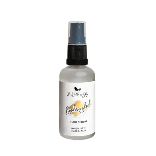 The Wellness Shop Bedazzled Hair Serum Grab2Buy The Wellness Shop Grab2Buy