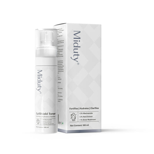 Miduty by Palak Notes EpiShield Face Toner