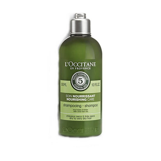 L'Occitane Nourishing Shampoo