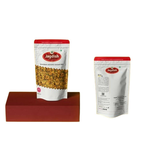 Jagdish Bhadran Mung Sugar Free - Grab2buy