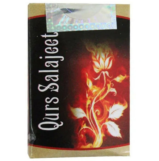 Rex Remedies Qurs SJ Tablets - Grab2buy