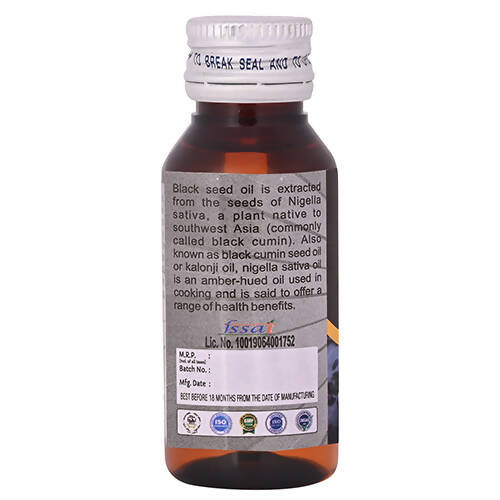 Cipzer Kalonji Oil - Grab2buy