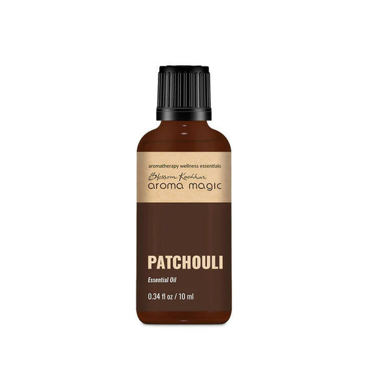 Blossom Kochhar Aroma Magic Patchouli Oil - Grab2buy