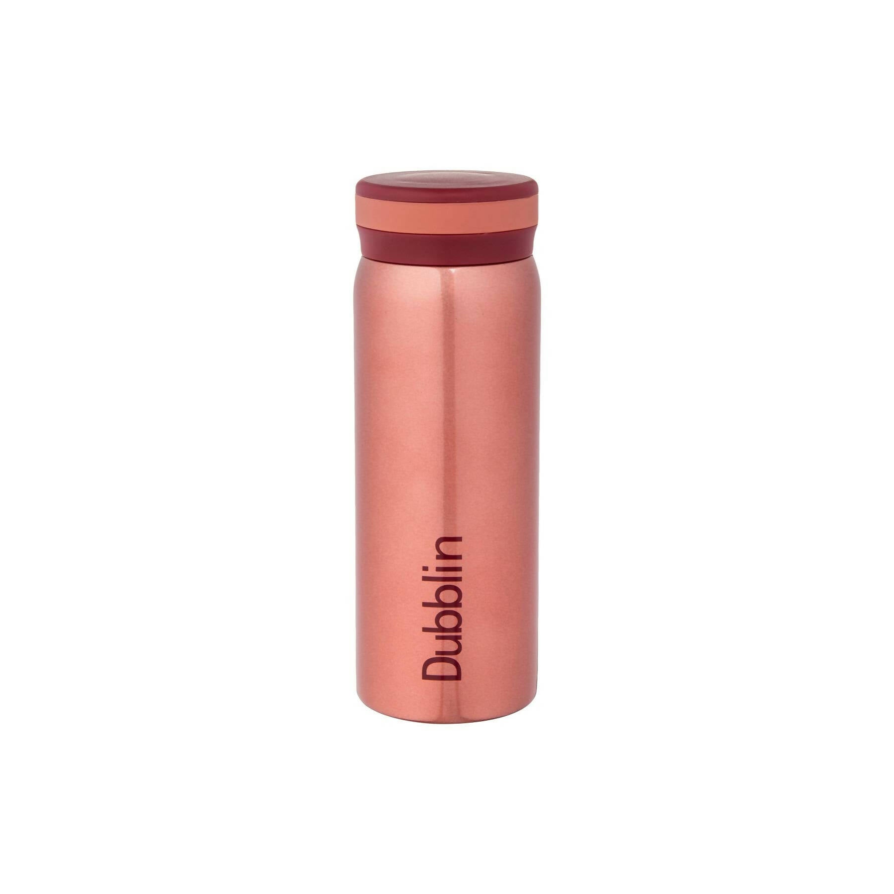 Dubblin Jack N Jill Vacuum Bottle - Grab2buy