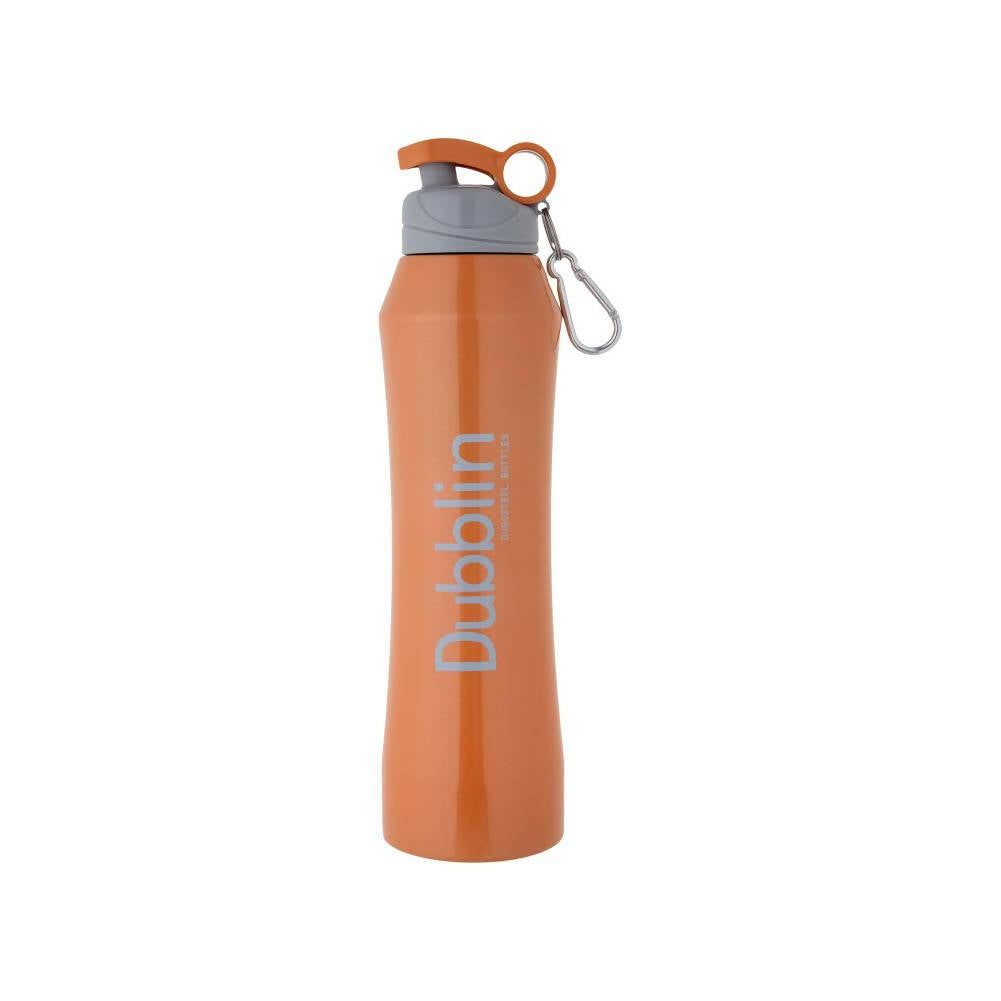 Dubblin Trendy Vacuum Bottle - Grab2buy