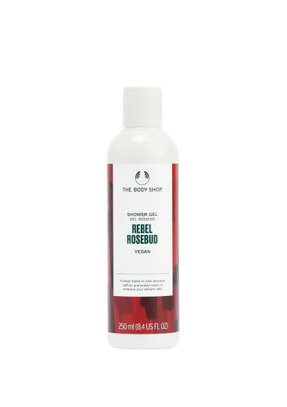 The Body Shop Rebel Rosebud Shower Gel Grab2Buy The Body Shop Grab2Buy