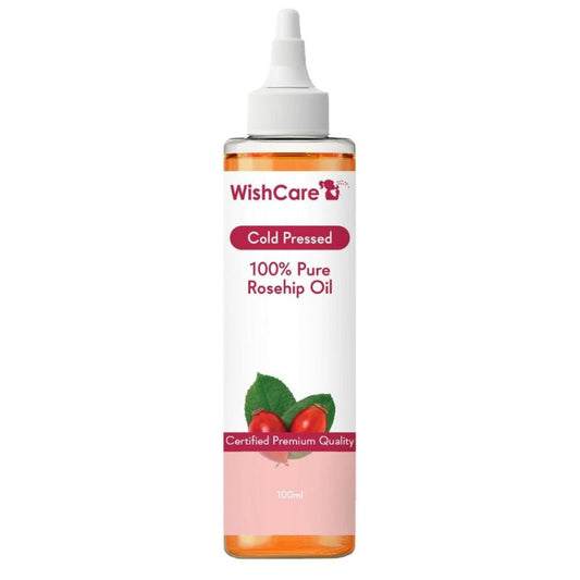 Wishcare 100% Pure Rosehip Oil Grab2Buy Wishcare Grab2Buy