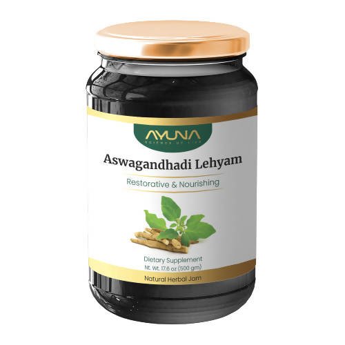 Ayuna Aswagandhadi Lehyam Grab2Buy Ayuna Grab2Buy