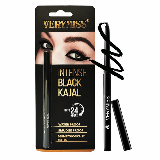 VERYMISS Intense Black Kajal Grab2Buy VERYMISS Grab2Buy