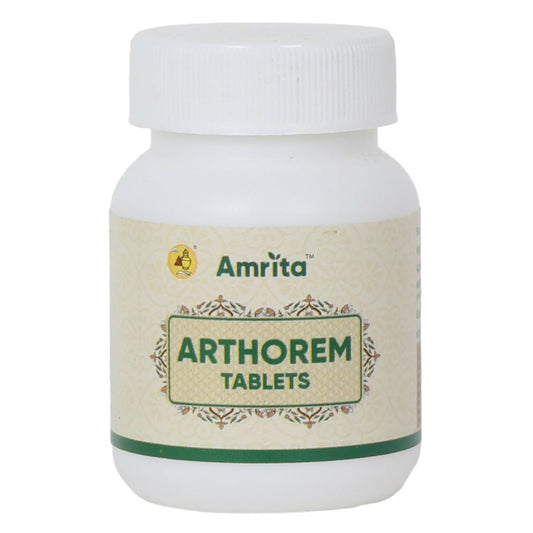 Amrita Arthorem Tablets Grab2Buy Amrita Grab2Buy