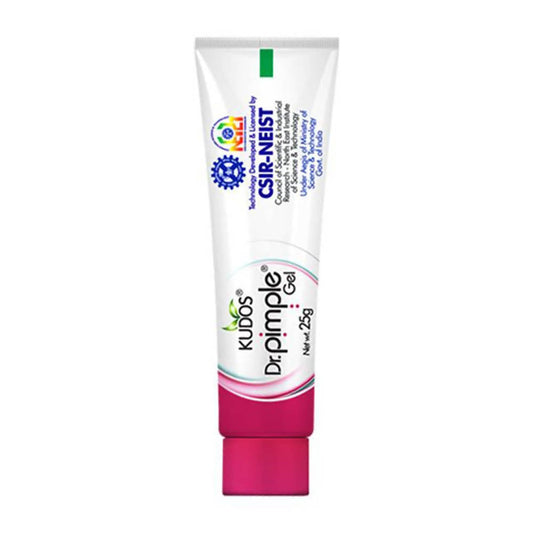 Kudos Ayurveda Dr. Pimple Gel Grab2Buy Kudos Ayurveda Grab2Buy