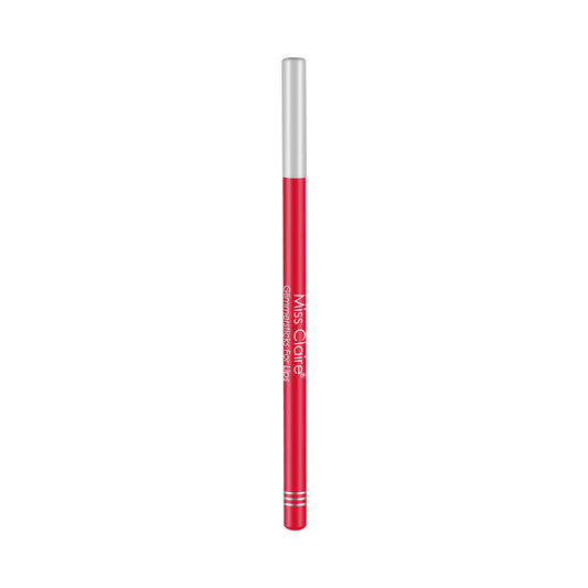 Miss Claire Glimmersticks For Lips - Kiss Rose L-43 | Swadesiicart