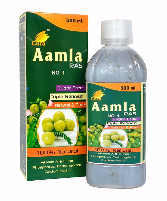 Cura Aamla Ras No. 1 Grab2Buy Cura Grab2Buy