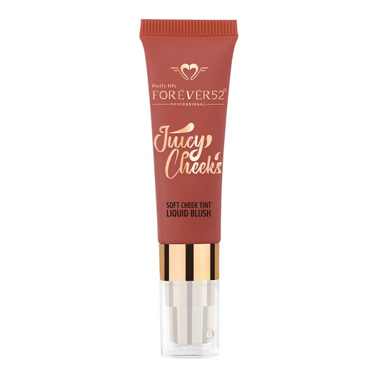 Daily Life Forever52 Soft Cheek Tint Liquid Blush - JCB004 Brown Grab2Buy Daily Life Forever52 Grab2Buy
