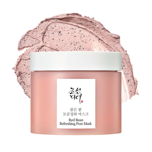 Beauty of Joseon Red Bean Refreshing Pore Mask - Korean Skincare Grab2Buy Beauty of Joseon Grab2Buy
