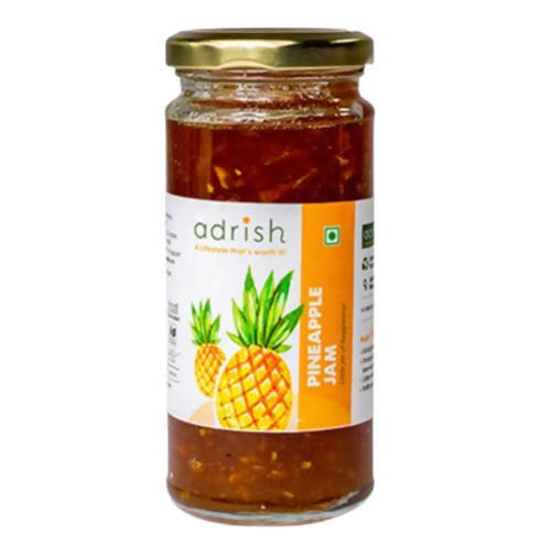 Adrish Pineapple Jam - Grab2buy