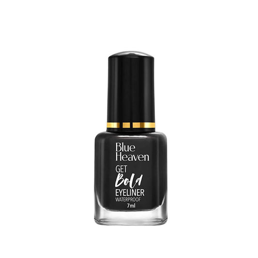 Blue Heaven Get Bold Eyeliner - Grab2buy