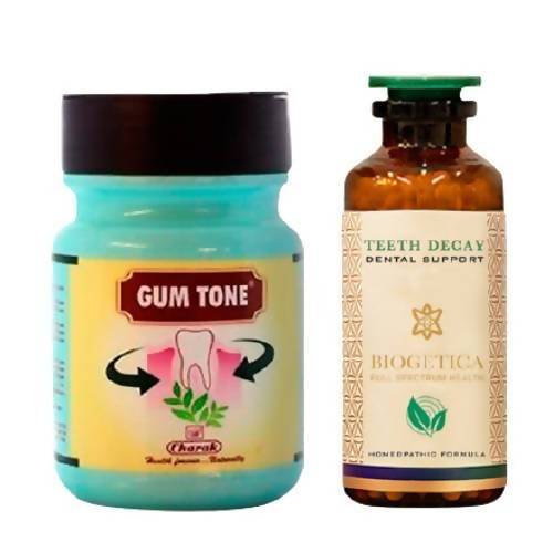 Biogetica Freedom Kit With Teeth Decay Grab2Buy Biogetica Grab2Buy