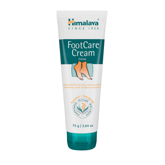 FootCare Cream