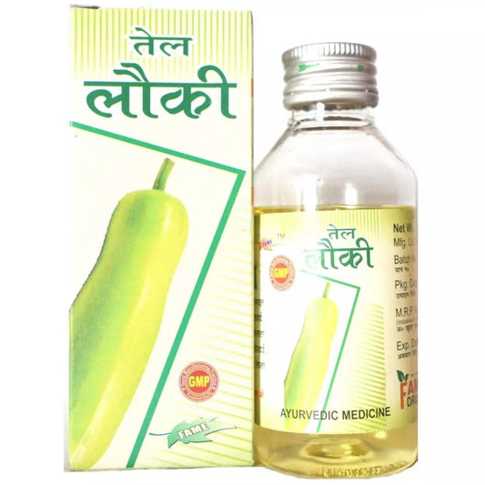 Fame Drugs Lauki Oil