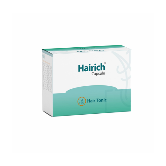 Capro Ayurveda Hairich Capsule Grab2Buy Capro Ayurveda Grab2Buy