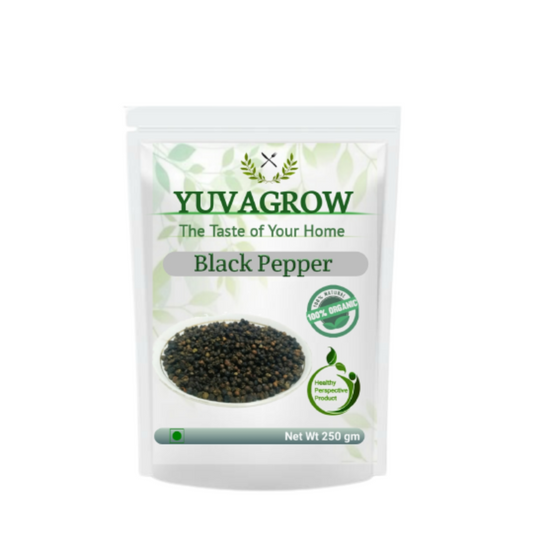 Yuvagrow Black Pepper - Grab2buy