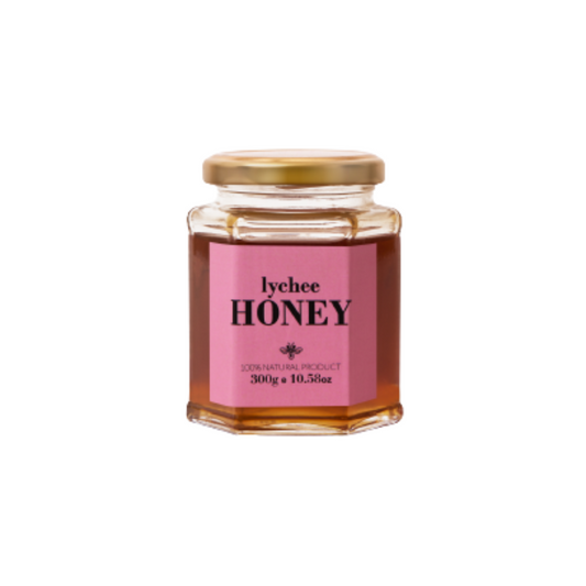 The Herb Boutique Lychee Honey - Grab2buy