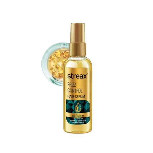 Streax Anti Split Hair Serum With Bio-Elixir