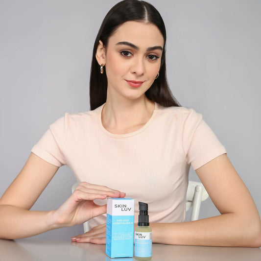 SkinLuv Dark Spot Correcting Serum Grab2Buy SkinLuv Grab2Buy
