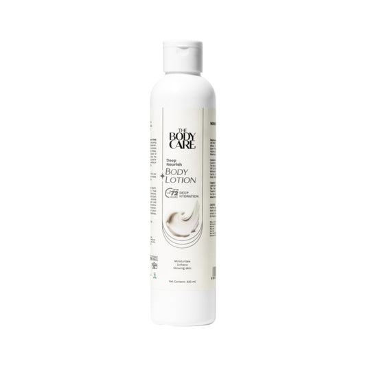The Body Care Hand & Body Lotion With Almond Oil Grab2Buy The Body Care Grab2Buy
