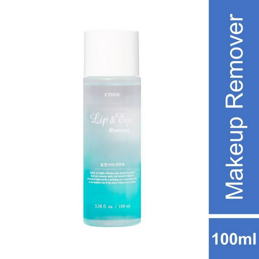Etude House Lip And Eye Makeup Remover