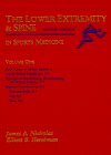The Lower Extremity And Spine In Sports Medicine( Vol- 2 Only ) by Nicholas,,