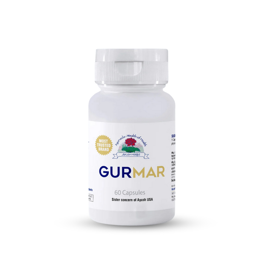 Gurmar | Glucose Balance Capsules