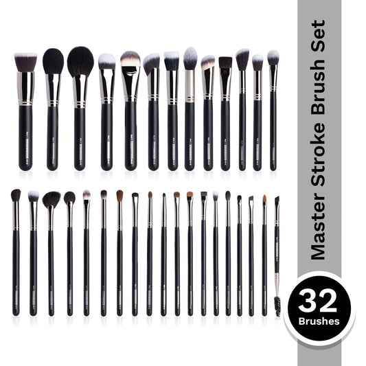 PAC Studio Master Stroke Series - 32 Brushes