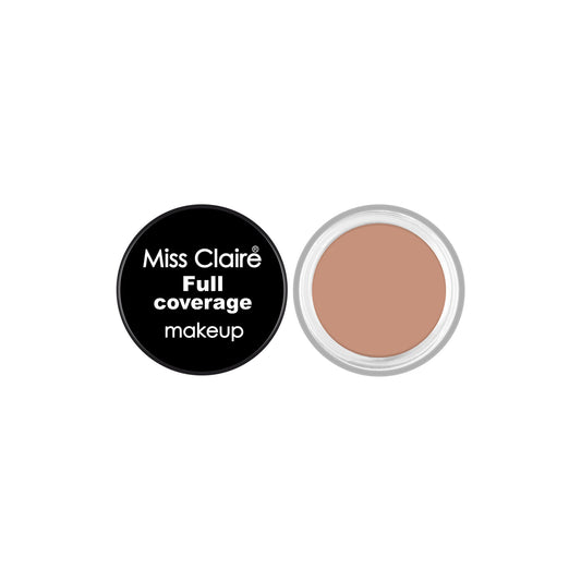 Miss Claire Full Coverage Makeup + Concealer - 9