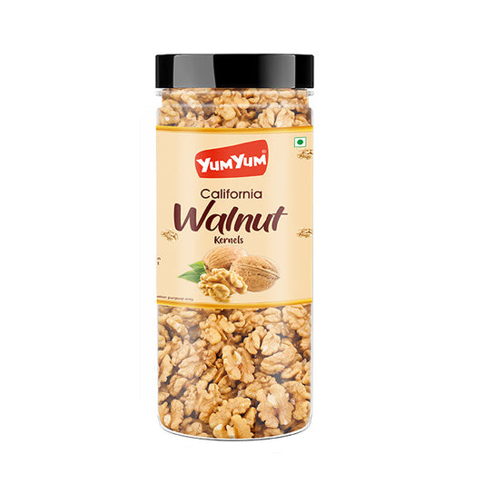 Yum Yum Walnut Kernels Jar Grab2Buy Yum Yum Grab2Buy