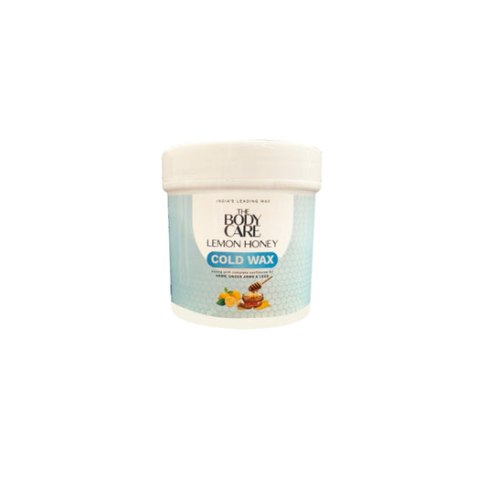 The Body Care Lemon Honey Cold Wax Grab2Buy The Body Care Grab2Buy